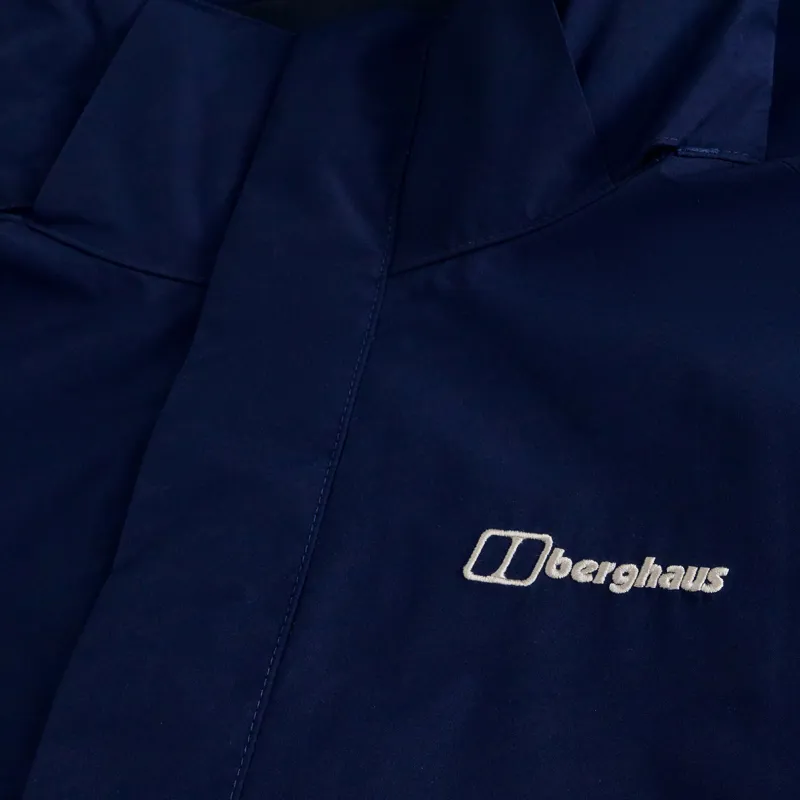 Berghaus Womens Glissade 2.0 IA Jacket - Dusk-11