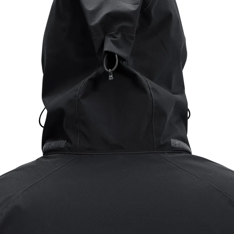 Berghaus Mens Cornice 2.0 IA Jacket - Black-Black-7