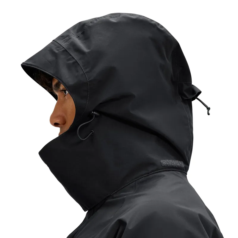 Berghaus Mens Cornice 2.0 IA Jacket - Black-Black-8