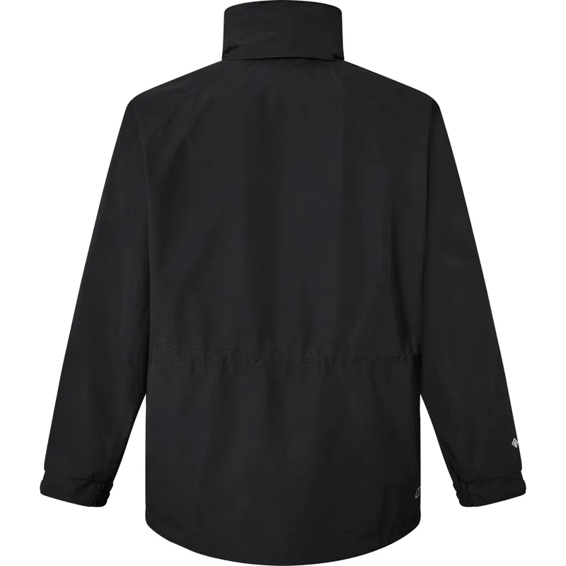 Berghaus Mens Cornice 2.0 IA Jacket - Black-Black-1