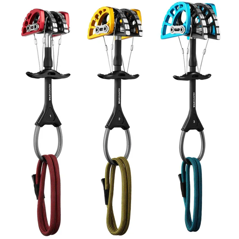 Wildcountry Climbing Friend Set - 1/ 2/ 3