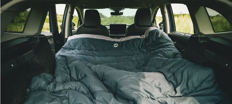 Outwell Campion Duvet-8