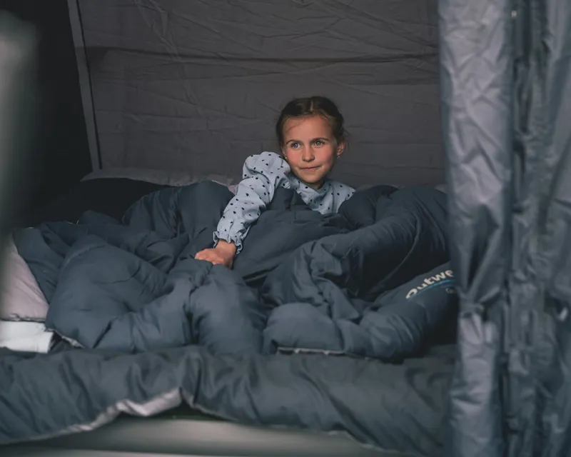 Outwell Campion Duvet Double-7