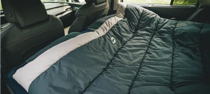 Outwell Campion Duvet Double-8