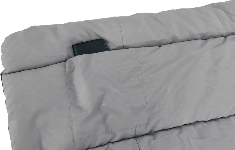 Outwell Campion Duvet Double-3