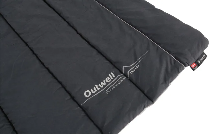 Outwell Campion Duvet Double-4