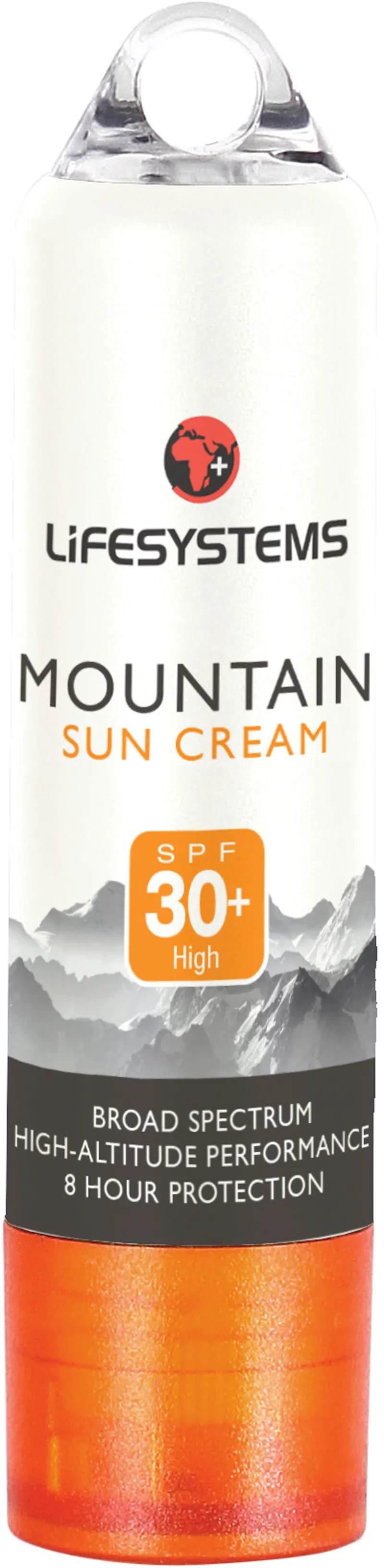 Lifesystems Mountain SPF30 Sun Stick - 10ml