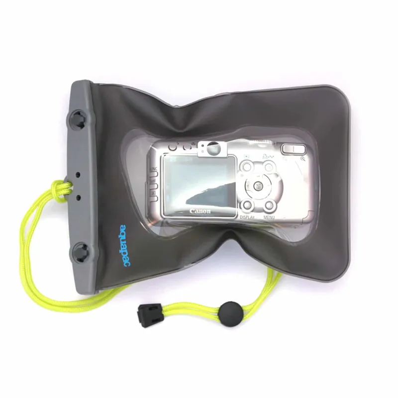 Aquapac Waterproof Camera Case - Small-3