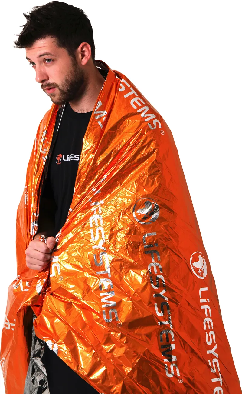 Lifesystems Thermal Blanket