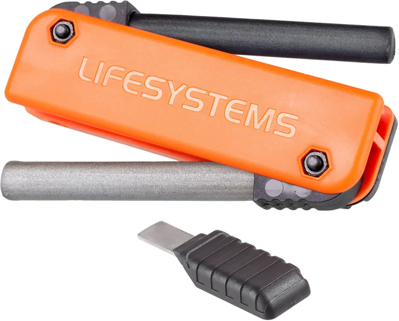 Lifesystems Dual Action Fire Starter