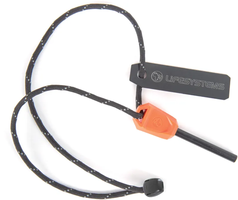 Lifesystems Fire Starter