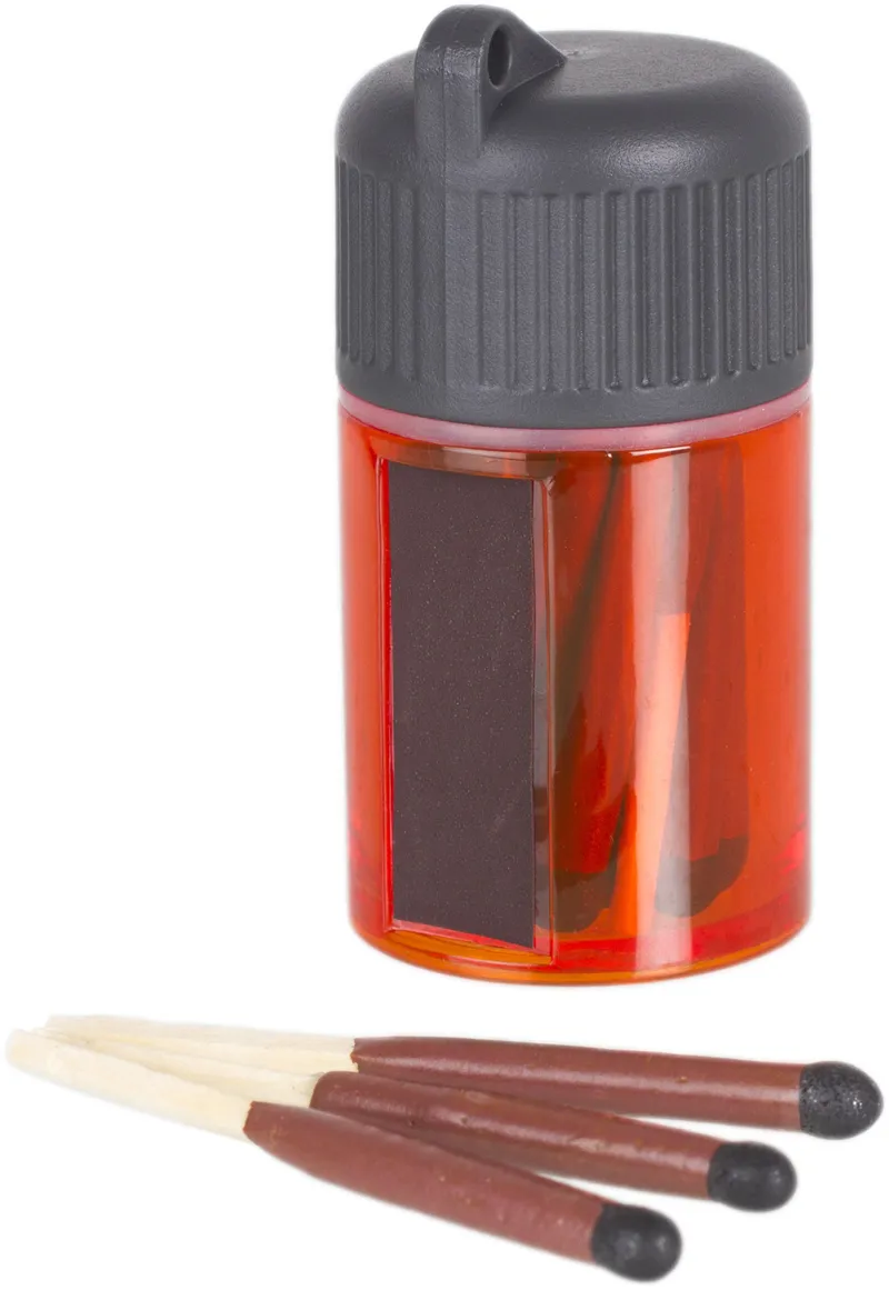 Lifesystems Stormproof Matches-1