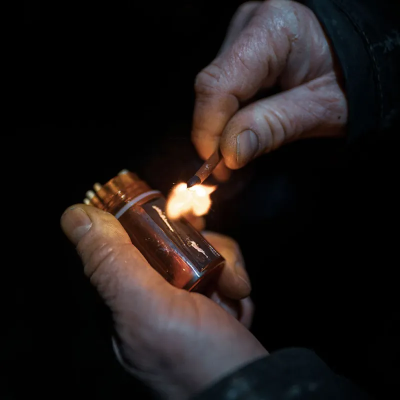 Lifesystems Stormproof Matches-6