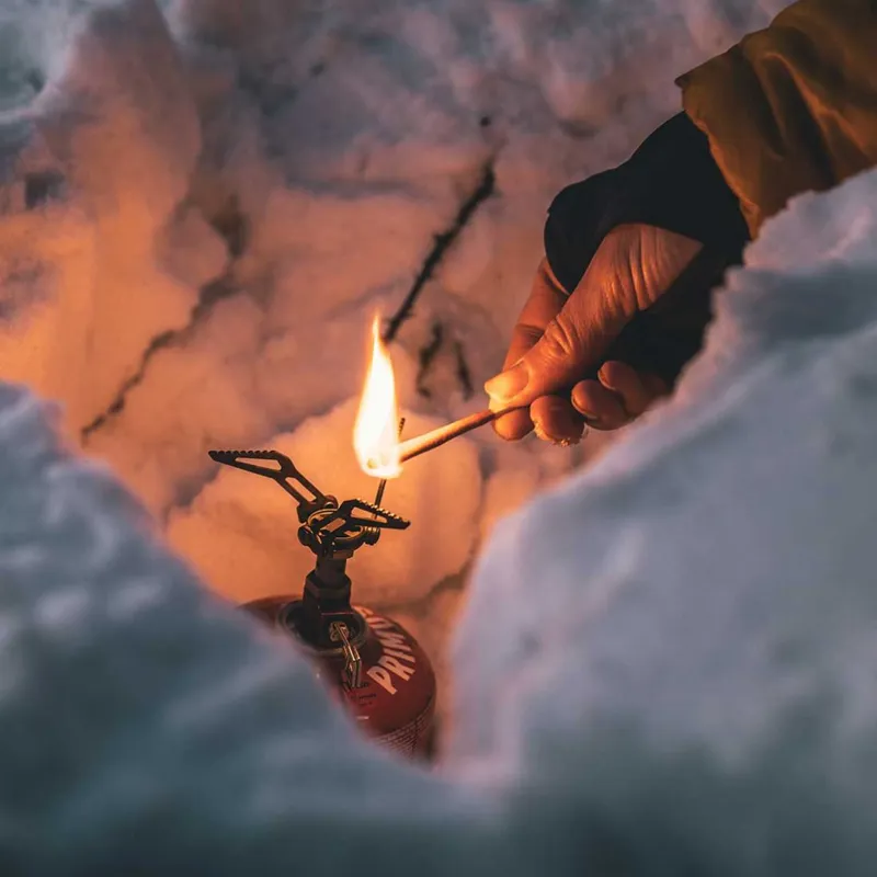 Lifesystems Stormproof Matches-5