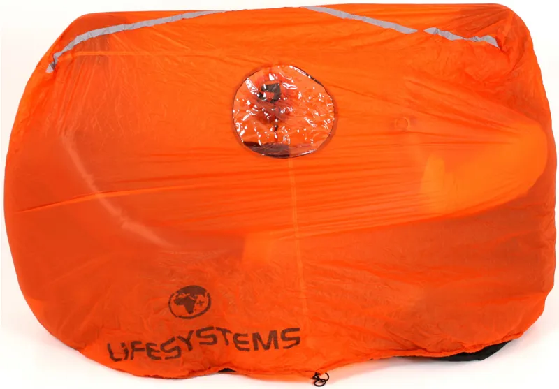 Lifesystems Survival Shelter 2