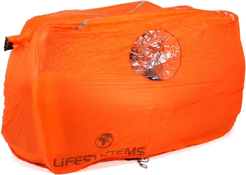 Lifesystems Survival Shelter 4
