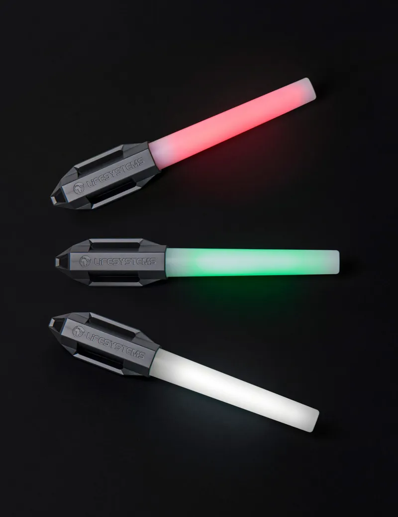 Lifesystems Intensity Glow Marker-3