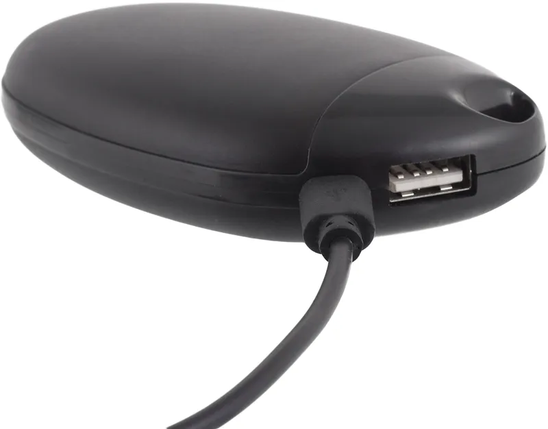 Lifesystems Rechargeable Hand Warmer - 5200mAh-4