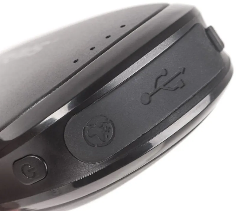 Lifesystems Rechargeable Hand Warmer - 10000mAh-5