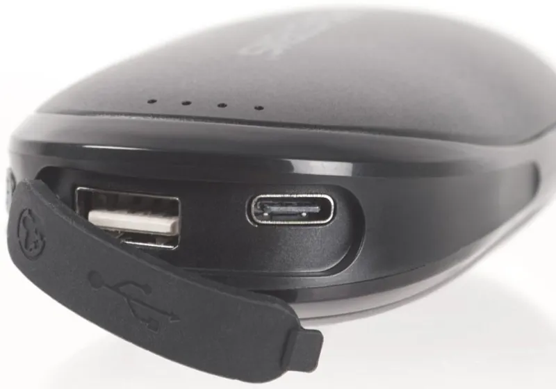 Lifesystems Rechargeable Hand Warmer - 10000mAh-6
