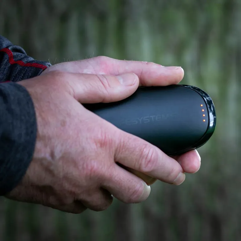 Lifesystems Rechargeable Hand Warmer - 10000mAh-8