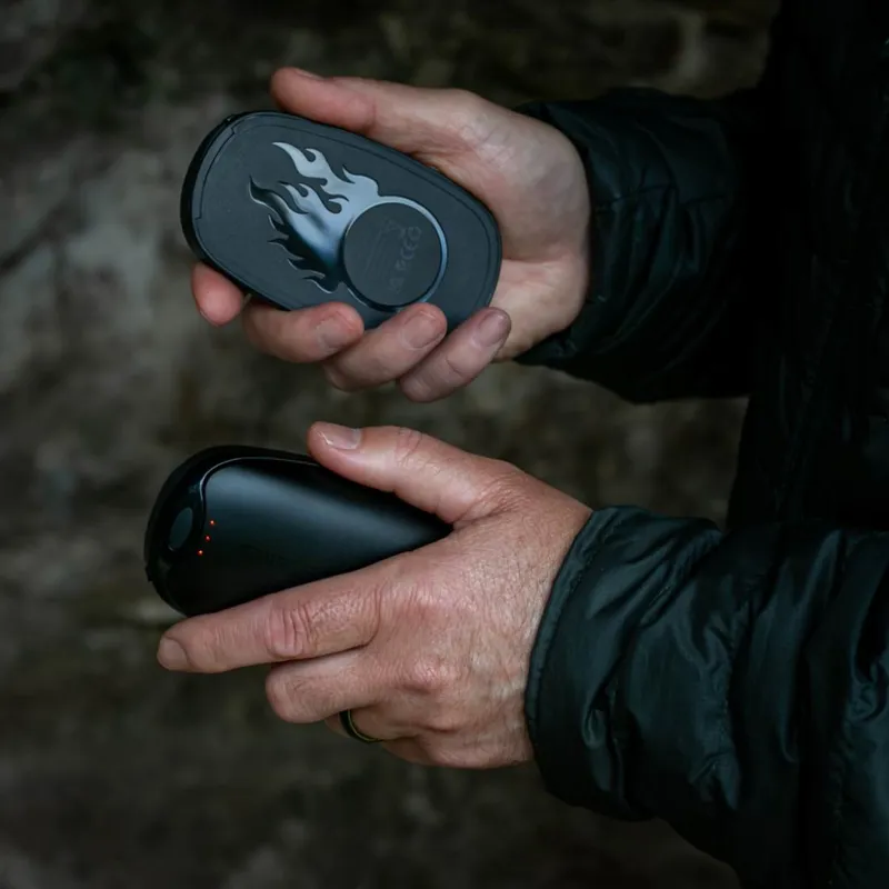 Lifesystems Rechargeable Dual Palm Hand Warmers-7