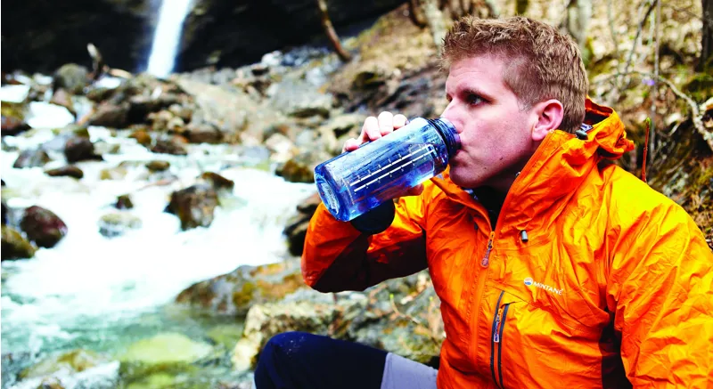 Lifesystems Chlorine Dioxide Water Purification Tablets-3