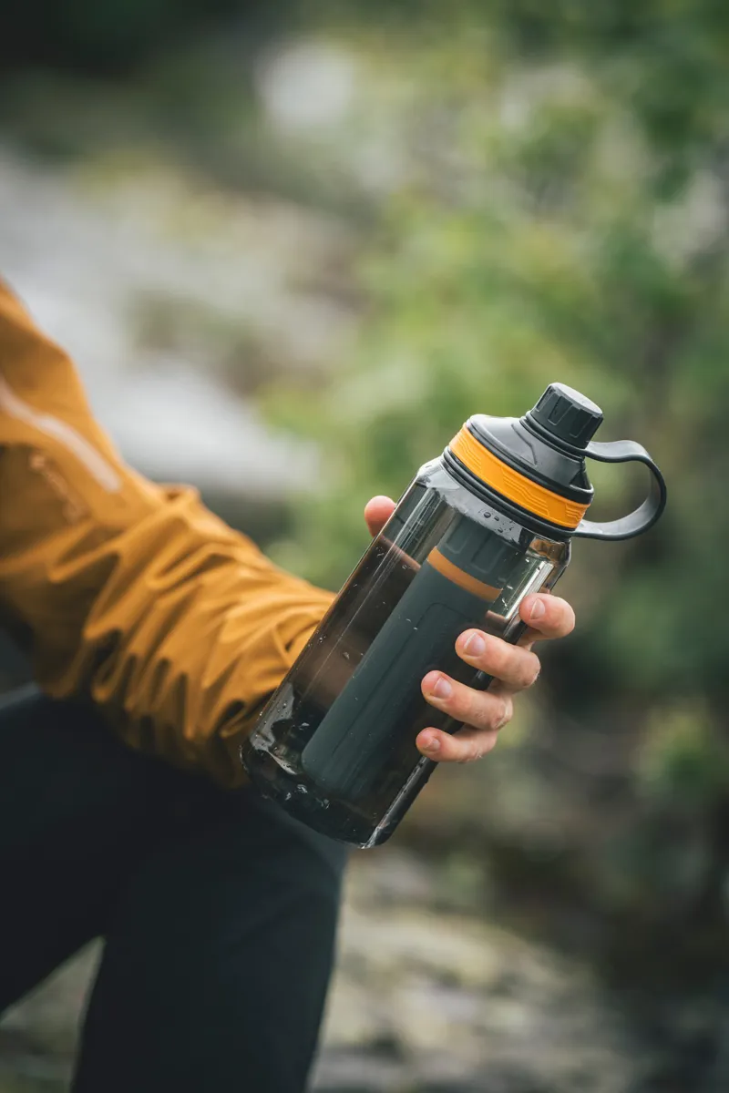 Lifesystems Water Filter and Purifier Bottle-7