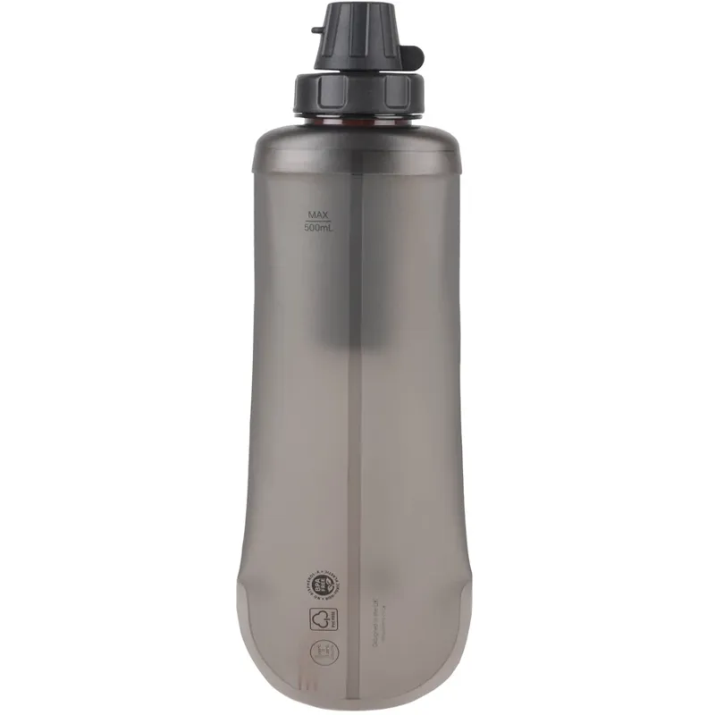 Lifesystems Water Filter and Purifier Soft Flask - 500ml-1