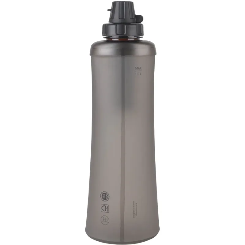 Lifesystems Water Filter and Purifier Soft Flask - 1000ml-1