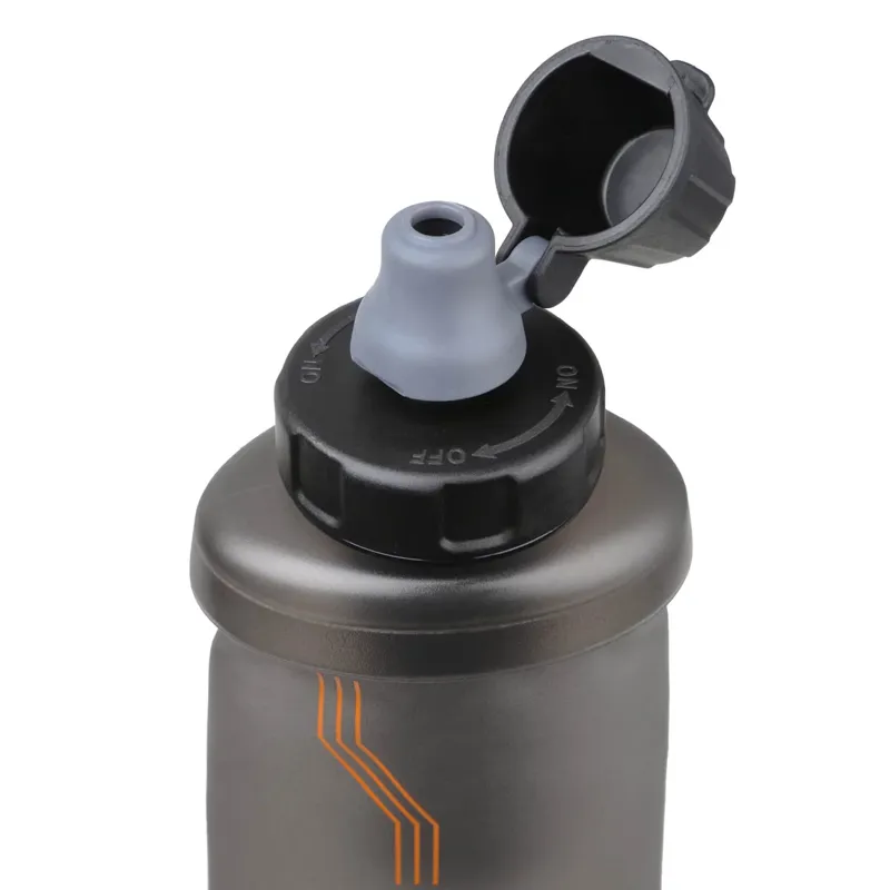 Lifesystems Water Filter and Purifier Soft Flask - 1000ml-2