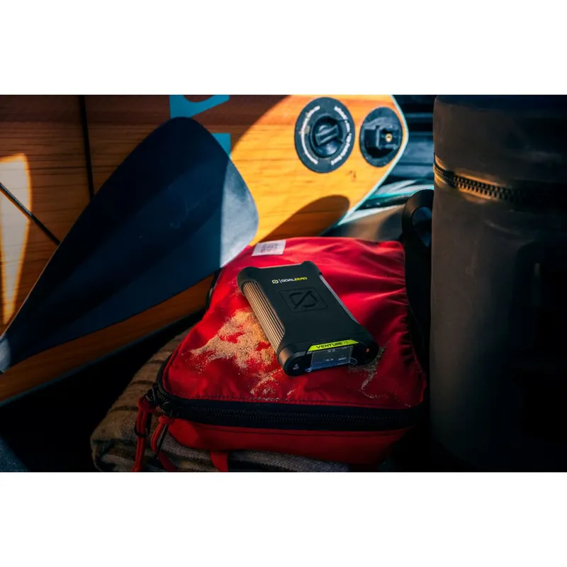 Goal Zero Venture 75 Power Bank-4