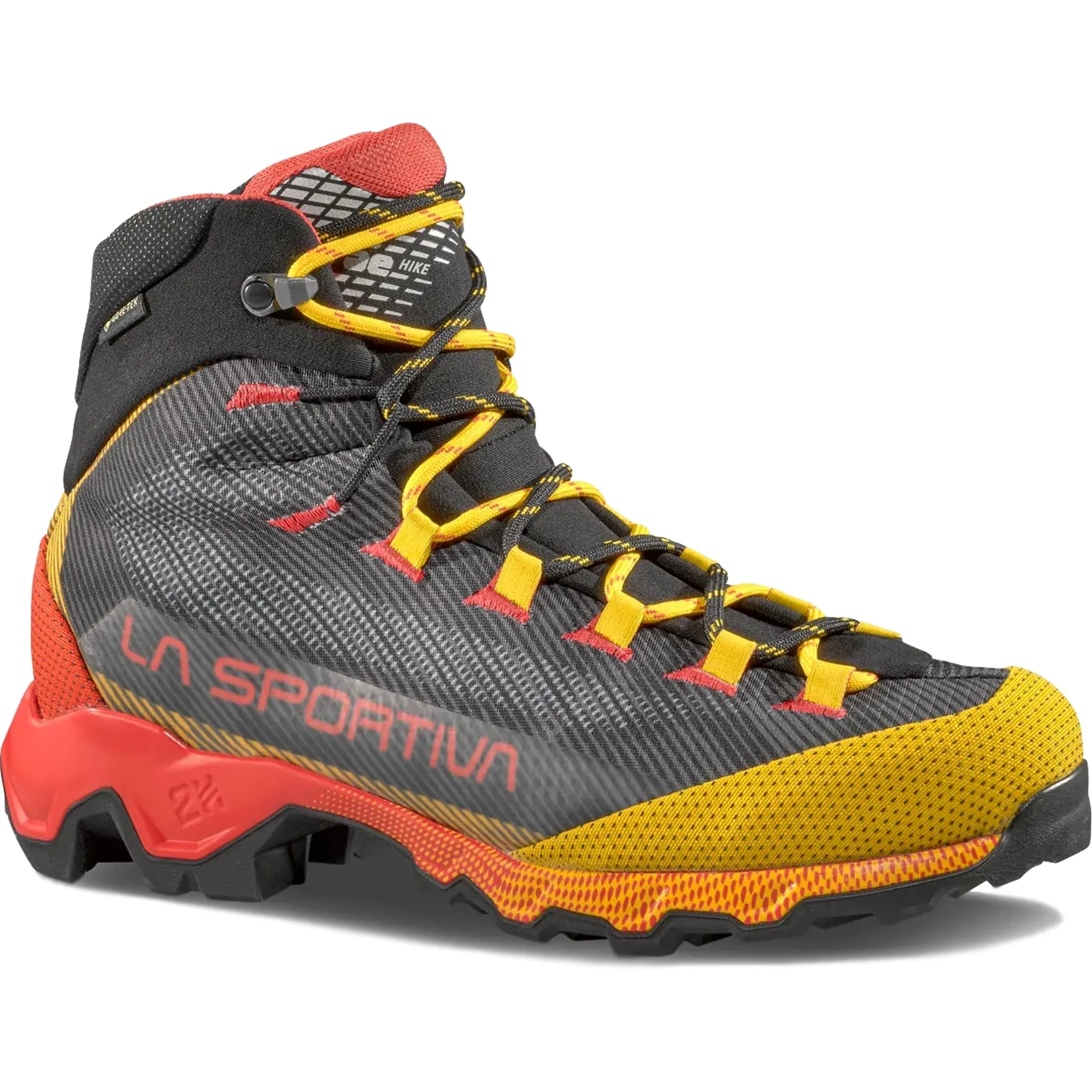 La sportiva fast hiking sales