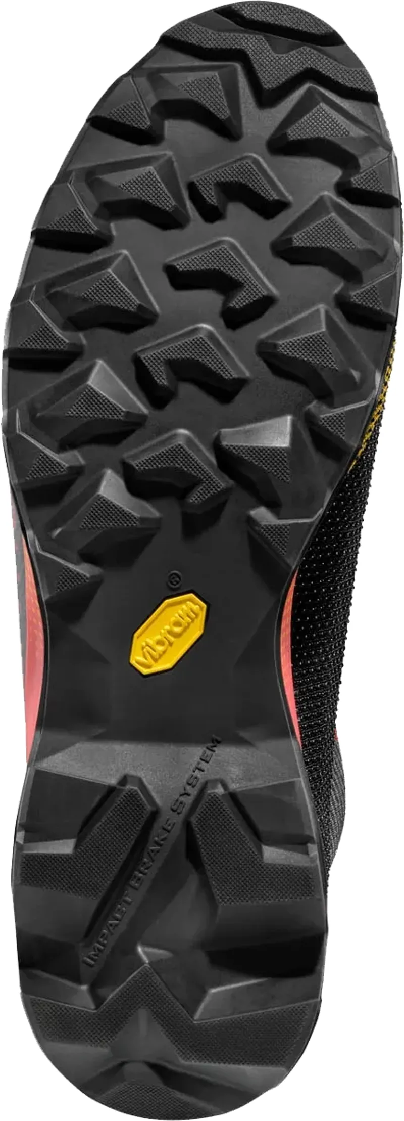 La Sportiva Mens Aequilibrium Hike GTX Boots - Carbon-Yellow-6