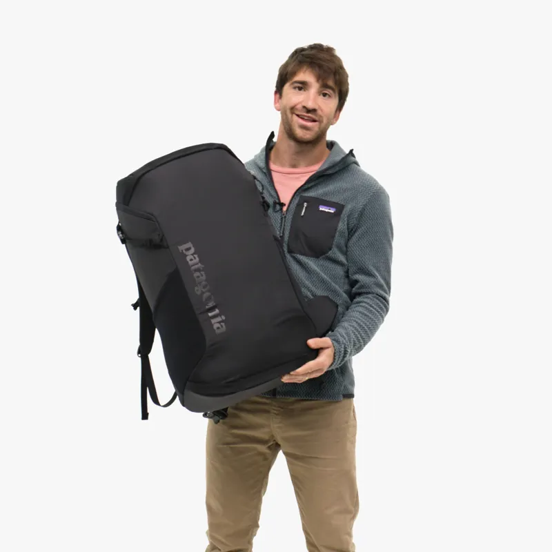 Patagonia Cragsmith 45L Rucksack - Black-7