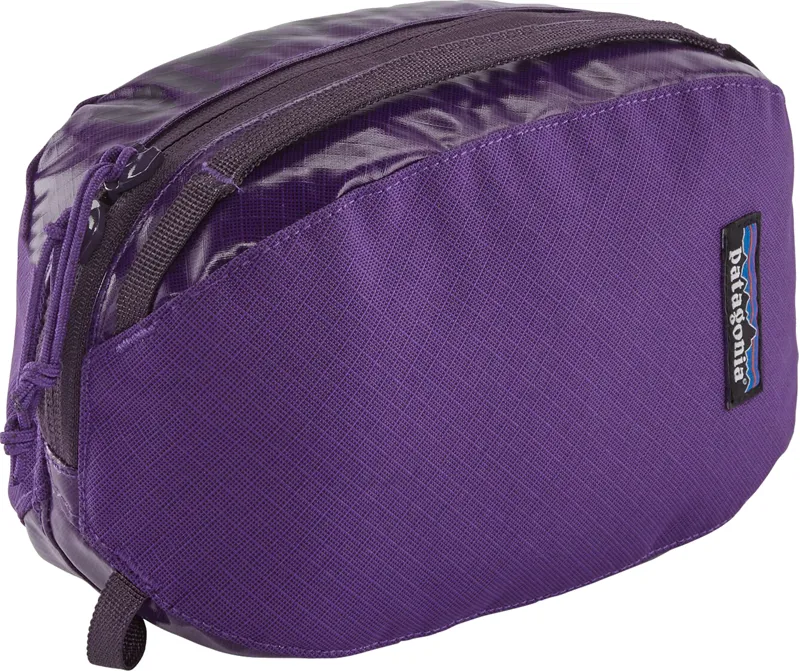 Patagonia Black Hole Cube - Small - Classic Navy-1