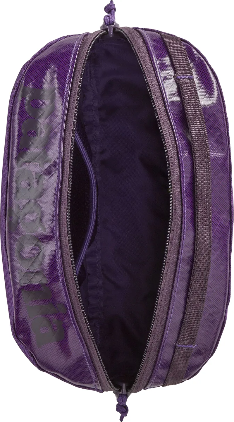 Patagonia Black Hole Cube - Small - Classic Navy-2