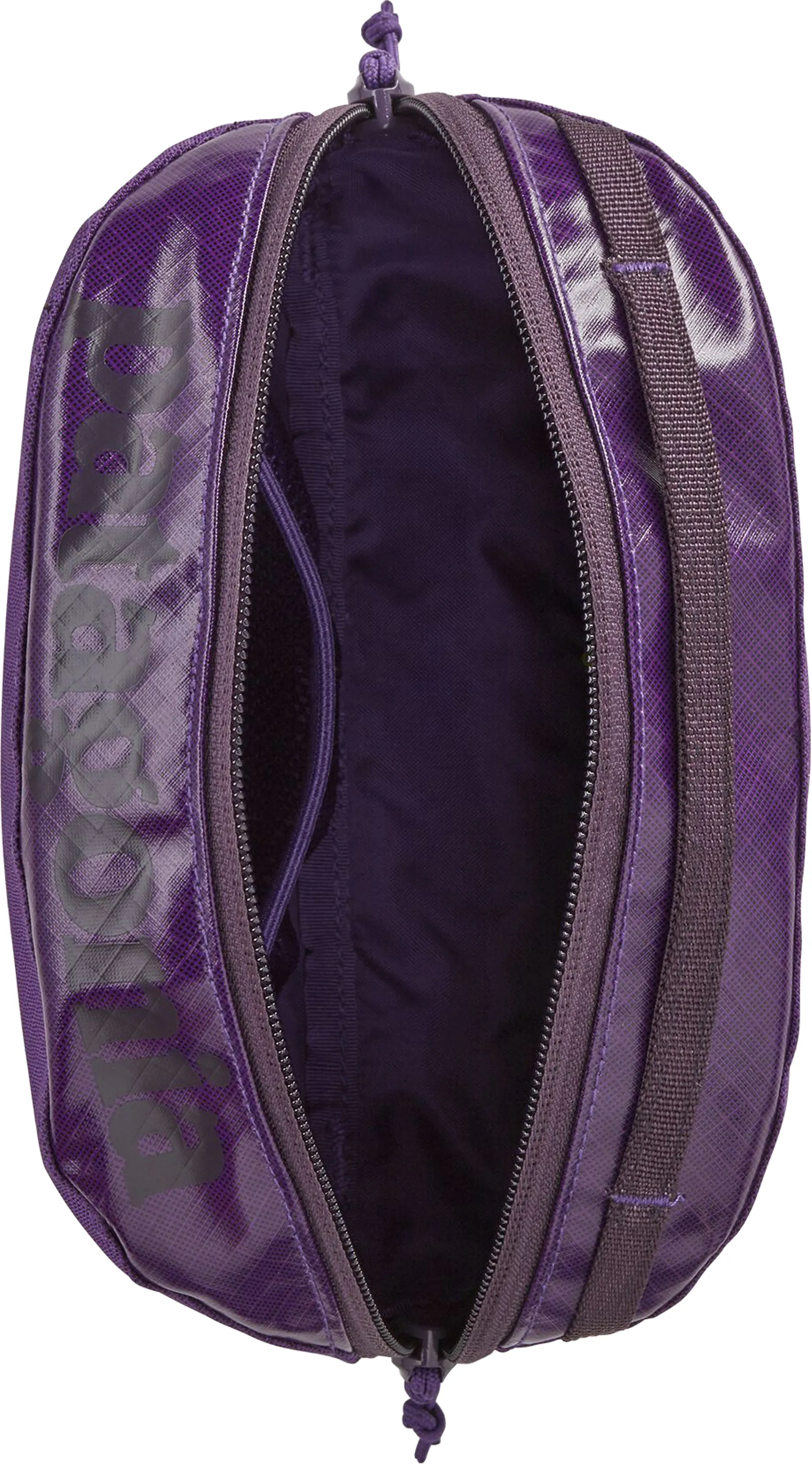 patagonia black hole cube purple 3L (Brisk Purple) Whether for travel Smolder Blue w/Amanita Red Black
