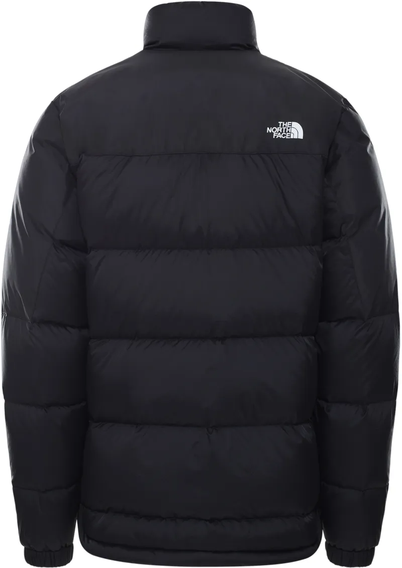The North Face Mens Diablo Down Jacket - TNF Black-1