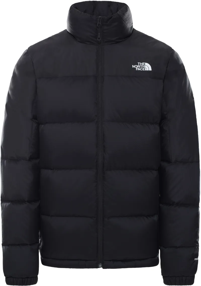 The North Face Mens Diablo Down Jacket - TNF Black