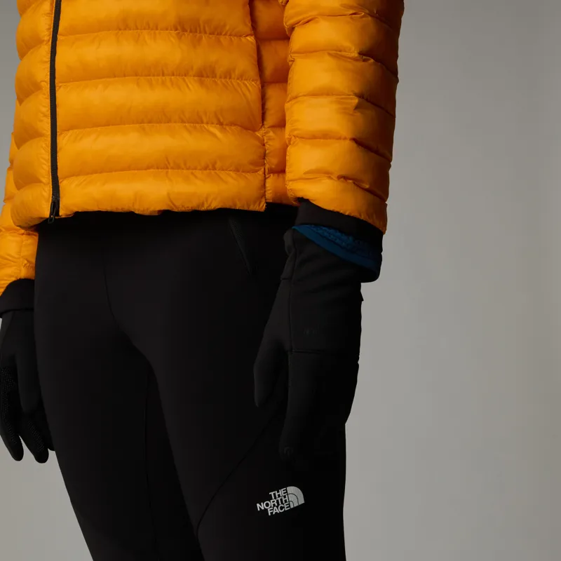 The North Face Womens Etip Recycled Gloves - TNF Black-4