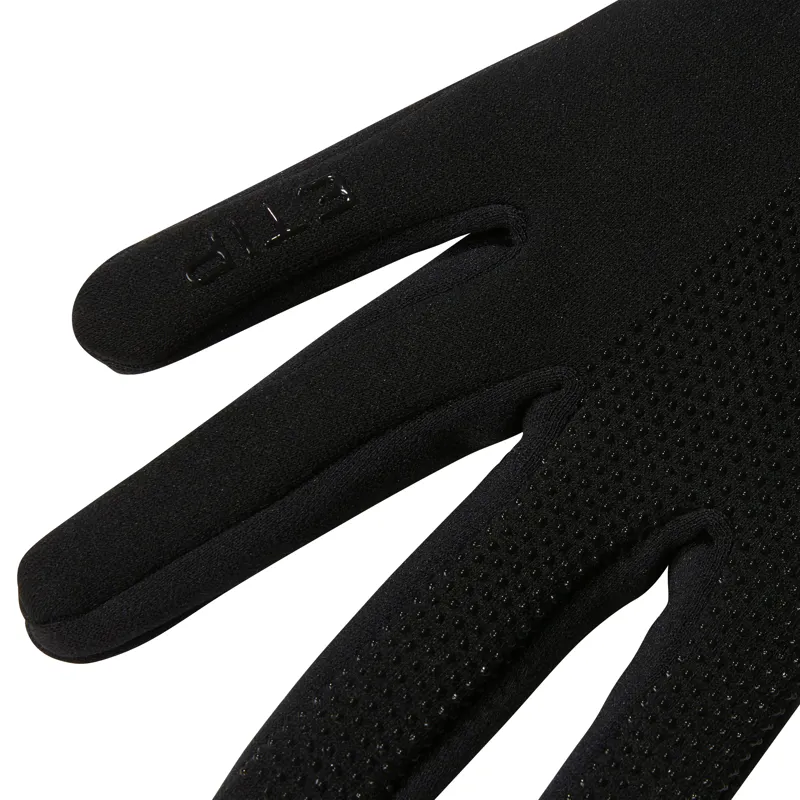 The North Face Womens Etip Recycled Gloves - TNF Black-1