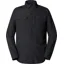 The North Face Mens Long Sleeved Sequoia Shirt - Asphalt Grey-NPF