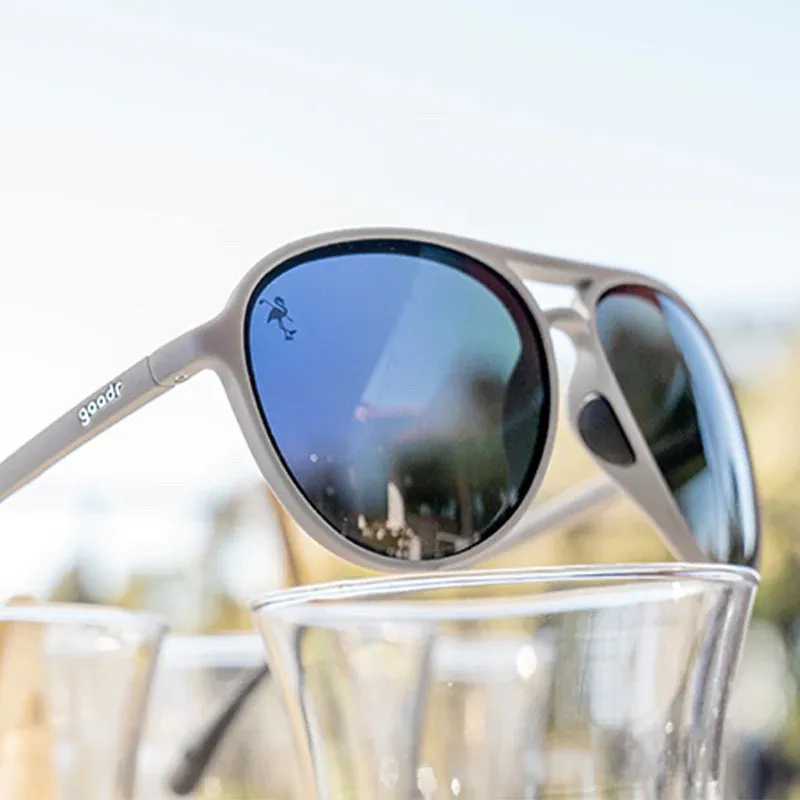 Goodr Mach G Sunglasses - Clubhouse Closeout-3