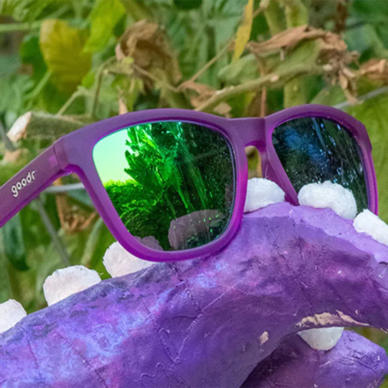 Goodr OG Sunglasses - Gardening with a Kraken-2