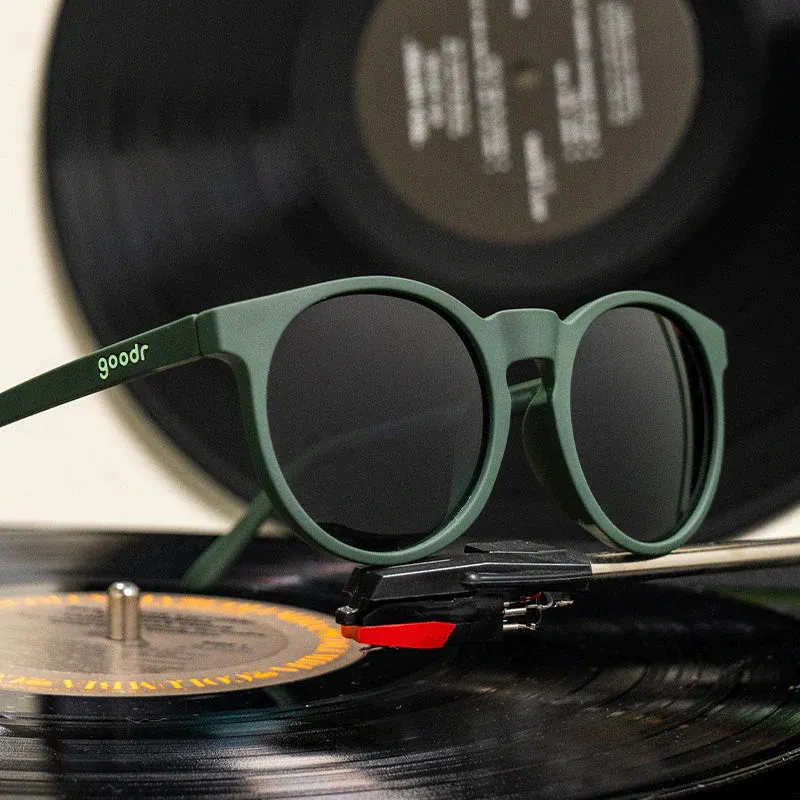 Goodr Circle G Sunglasses - I Have These on Vinyl Too-2
