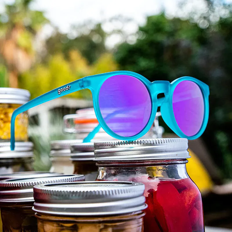 Goodr Circle G Sunglasses - I Pickled These Myself-2