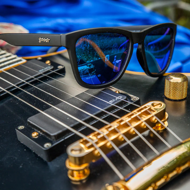 Goodr OG Sunglasses - Mick and Keith's Midnight Ramble-2