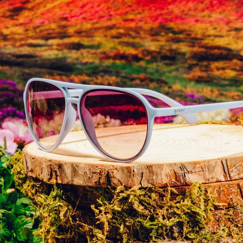 Goodr Mach G Sunglasses - Moonlight Charging Station-3