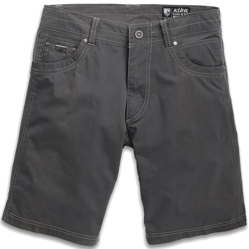 Kuhl Mens Radikl Short - Carbon-3